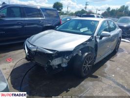 Toyota Camry 2023 2 Toyota Camry 2023 2