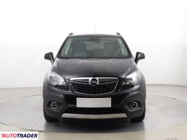 Opel Mokka 2015 1.4 138 KM