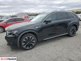 Mazda CX-9 2024 2