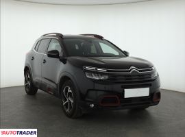 Citroen C5 - zobacz ofertę
