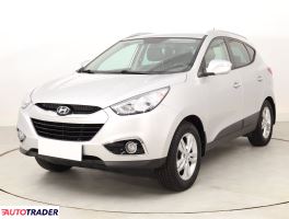 Hyundai ix35 2010 2.0 160 KM