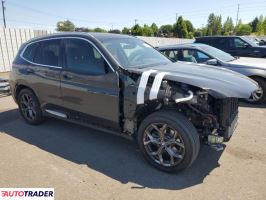 BMW X3 2024 2