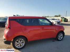 Kia Soul 2020 2