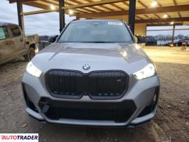 BMW X1 2024 2