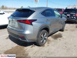 Lexus NX 2021 2 Lexus NX 2021 2