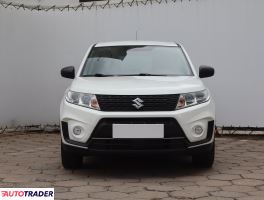 Suzuki Vitara 2019 1.0 109 KM