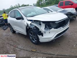 Ford Escape 2024 1