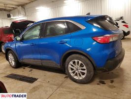 Ford Escape 2020 1