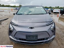 Chevrolet Pozostałe 2023