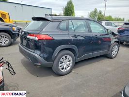 Toyota Corolla 2022 2