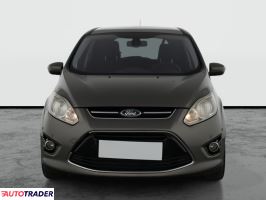 Ford Focus C-Max 2012 2.0 113 KM