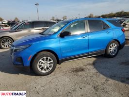 Chevrolet Equinox 2024 1