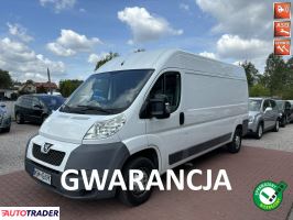 Peugeot Boxer 2010 2.2 Peugeot Boxer 2010 2.2