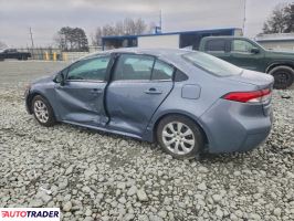 Toyota Corolla 2024 2