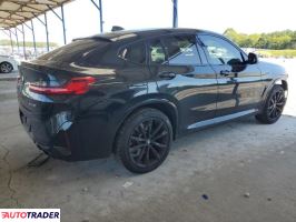 BMW X4 2022 2 BMW X4 2022 2