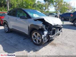 Hyundai Kona 2023 2