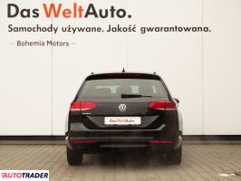 Volkswagen Passat 2018 2.0 190 KM