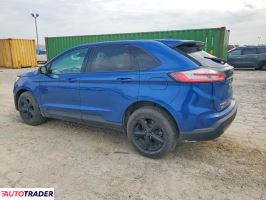Ford Edge 2020 2