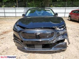 Ford Mustang 2024