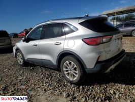 Ford Escape 2020 1