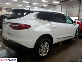 Buick Enclave 2019 3