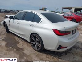 BMW 330 2021 2 BMW 330 2021 2