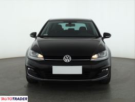 Volkswagen Golf 2013 1.4 120 KM