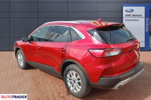 Ford Kuga 2022 1.5 150 KM Ford Kuga 2022 1.5 150 KM