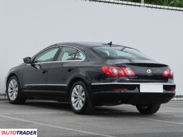 Volkswagen Passat CC 2010 1.8 158 KM Volkswagen Passat CC 2010 1.8 158 KM