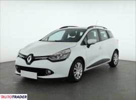 Renault Clio 2016 1.5 88 KM Renault Clio 2016 1.5 88 KM