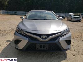 Toyota Camry 2019 2