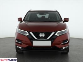 Nissan Qashqai 2019 1.7 147 KM