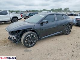 Kia EV6 2023