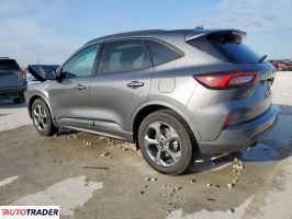 Ford Escape 2023 1 Ford Escape 2023 1