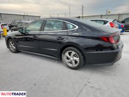 Hyundai Sonata 2020 2