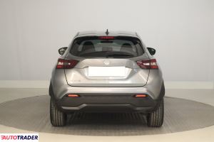Nissan Juke 2024 1.0 112 KM