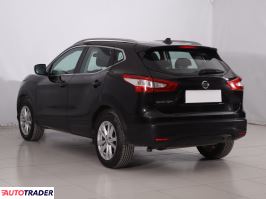 Nissan Qashqai 2016 1.2 113 KM