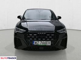 Audi Q3 2022 2.5 400 KM Audi Q3 2022 2.5 400 KM