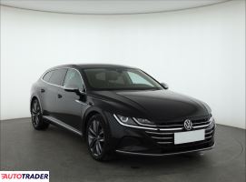 Volkswagen Arteon - zobacz ofertę