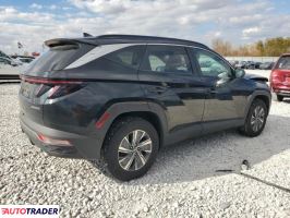 Hyundai Tucson 2023 1