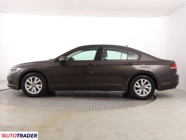 Volkswagen Passat 2017 1.4 123 KM