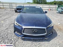 Infiniti Q60 2021 3 Infiniti Q60 2021 3