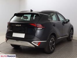 Kia Sportage 2024 1.6 158 KM
