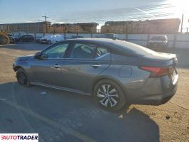 Nissan Altima 2020 2