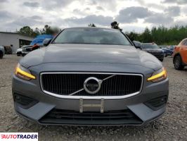 Volvo S60 2020 2 Volvo S60 2020 2