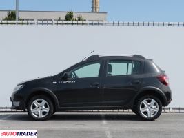 Dacia Sandero 2017 1.5 88 KM