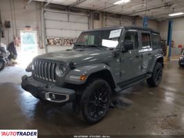 Jeep Wrangler 2021 2 Jeep Wrangler 2021 2