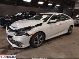 Honda Civic 2020 2