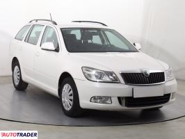Skoda Octavia - zobacz ofertę