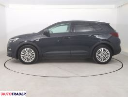 Opel Grandland 2018 1.6 118 KM